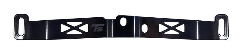 Subaru WRX STI Horn Bracket - Torque Solution - Hella - `15-`27